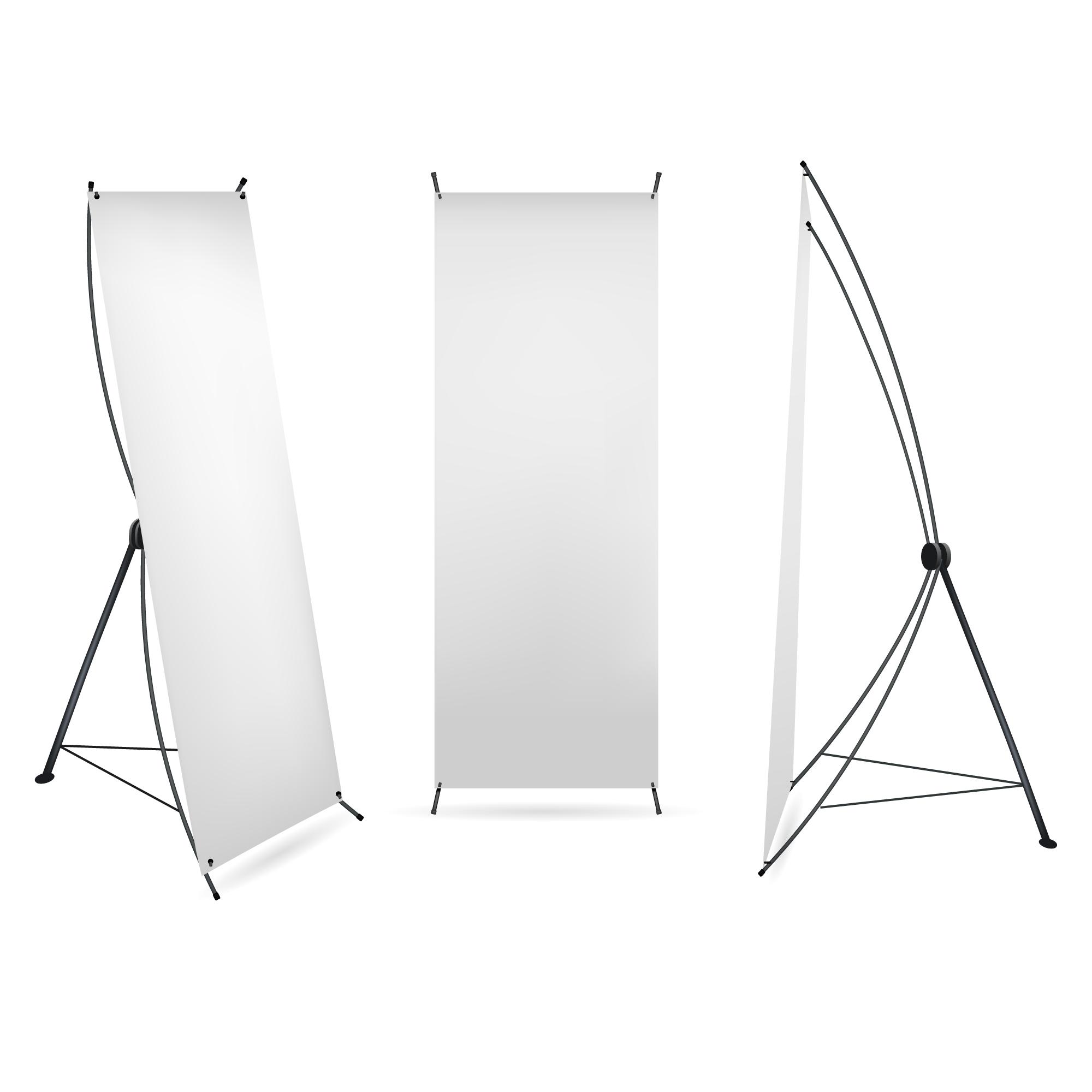 banner stand
