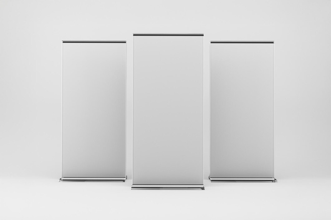 Banner Stand
