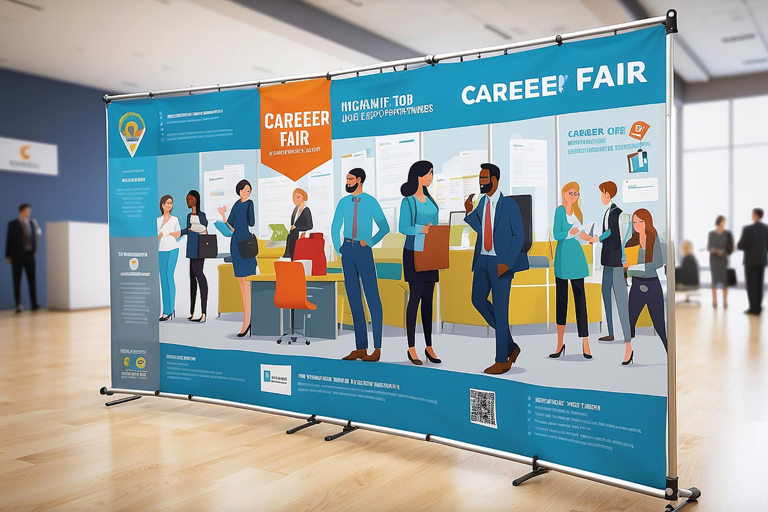 Trade Show