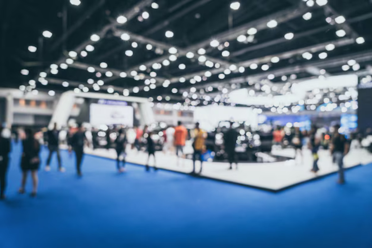 Trade Show