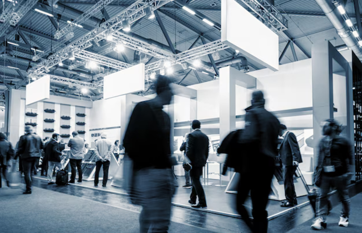 Trade Show