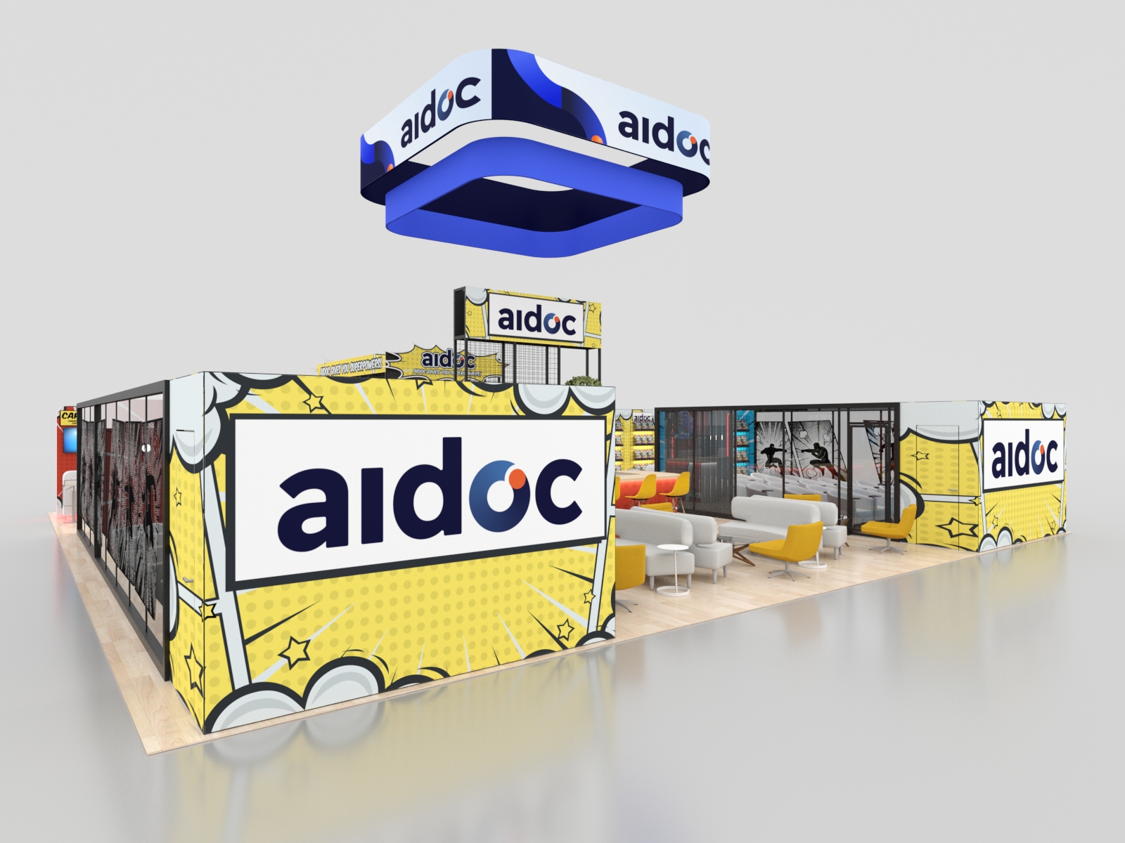 Aidoc x R View Aidoc x R View