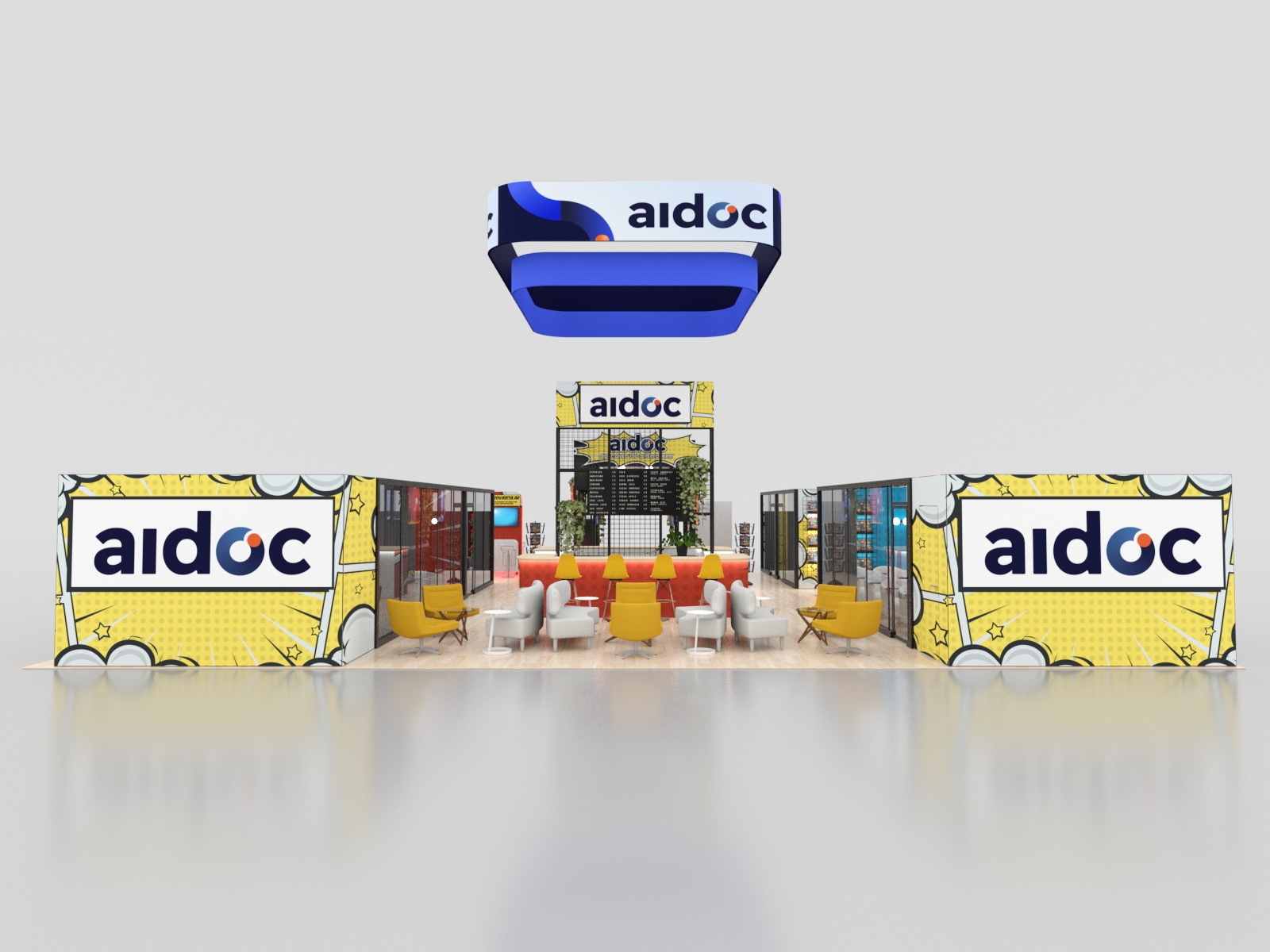 Aidoc x R View Aidoc x R View
