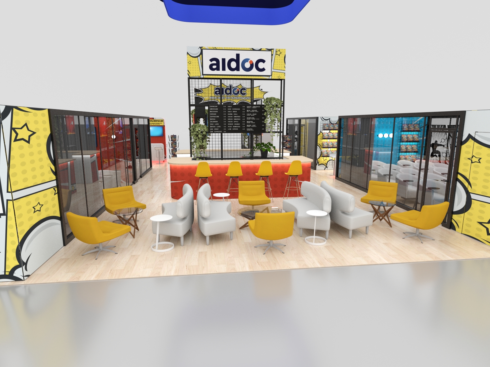 Aidoc x R View Aidoc x R View
