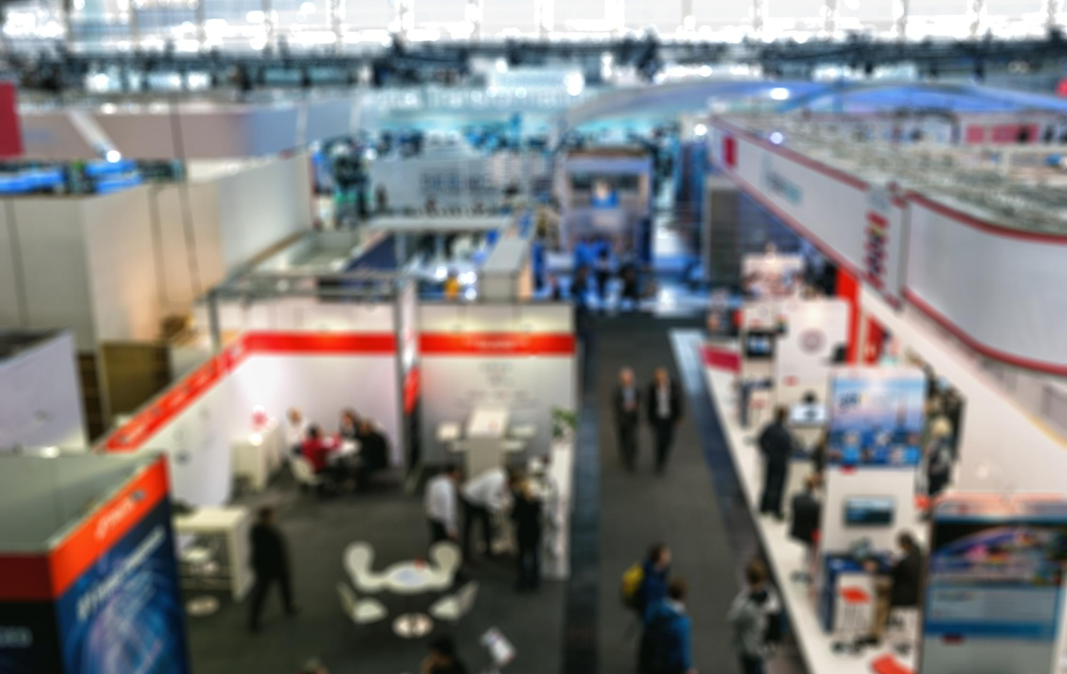Trade Show