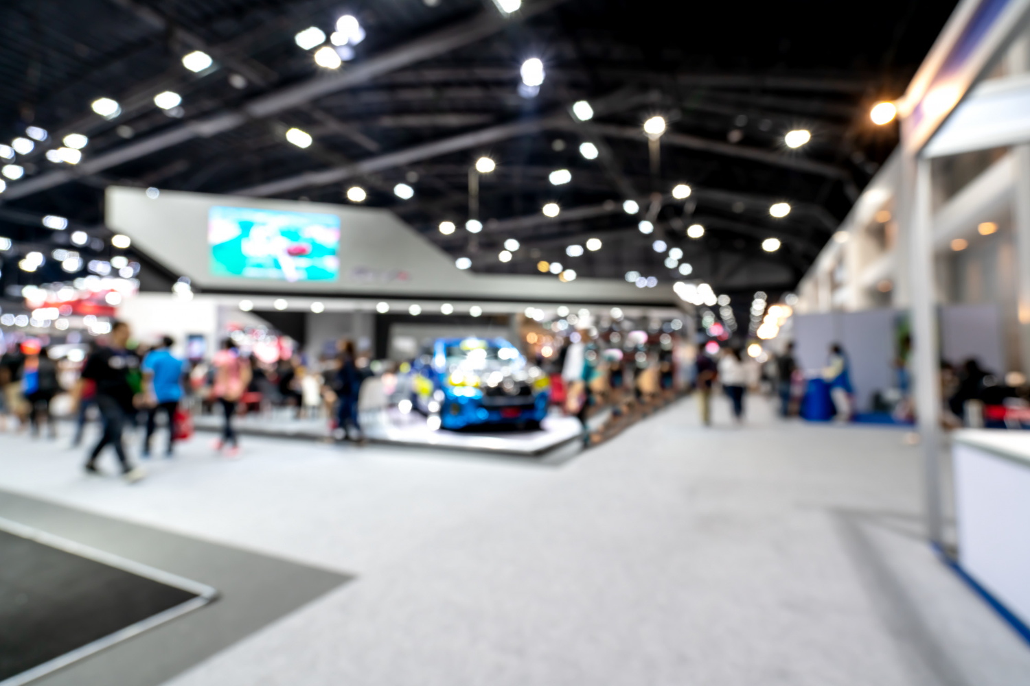 Trade Show Supplier Trade Show Supplier