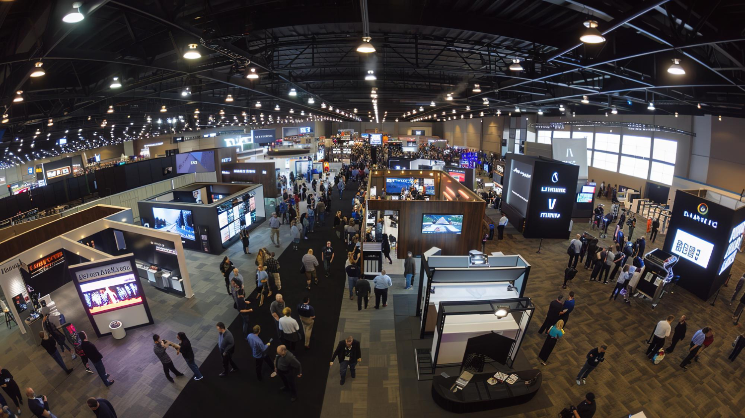 Trade Show Suppliers Trade Show Suppliers