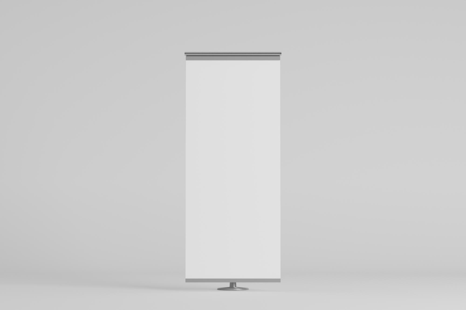 Vertical Banner Stands Vertical Banner Stands