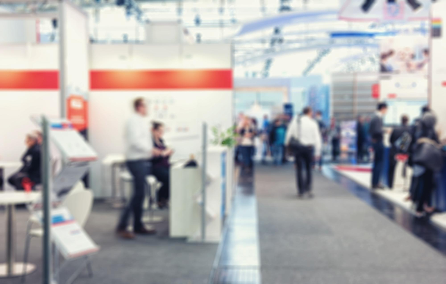 Trade Show Graphics
