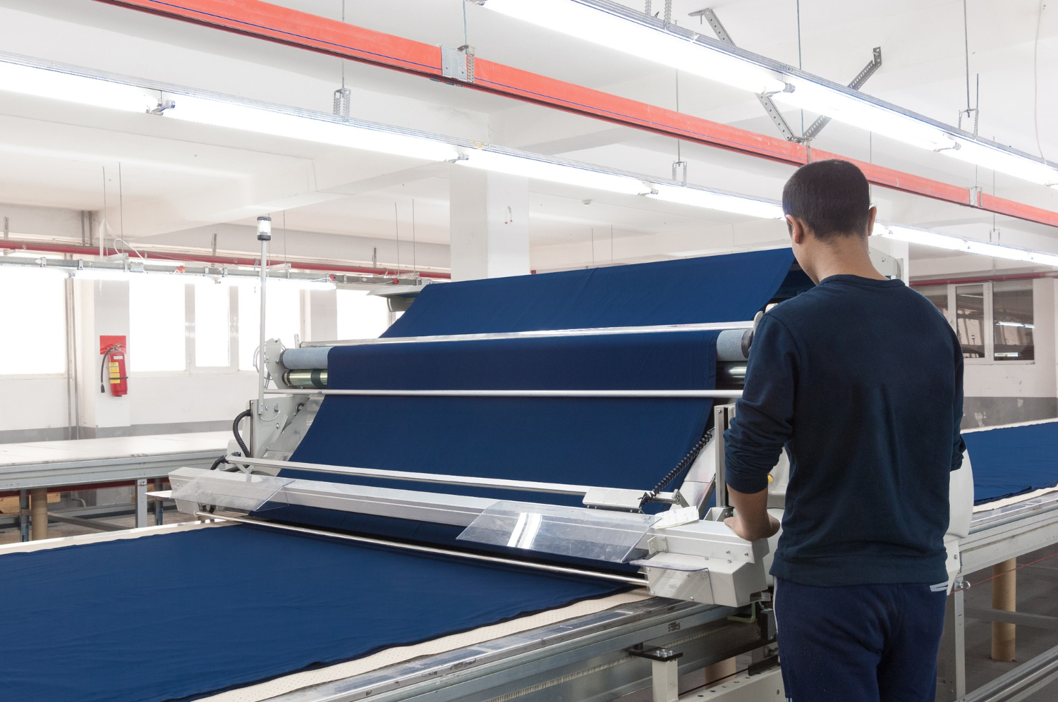 Fabric Display Manufacturers