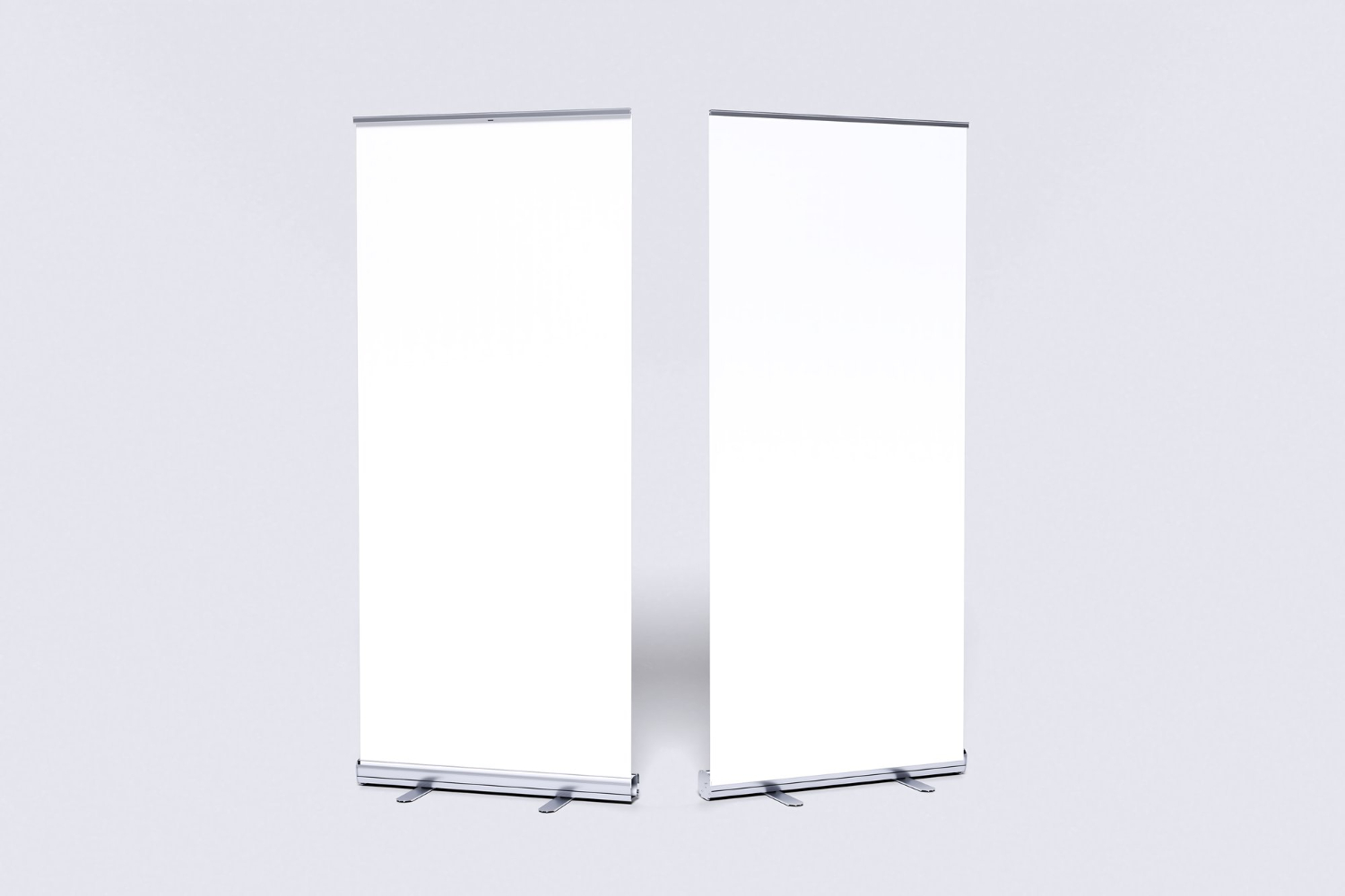Banner Stands Banner Stands