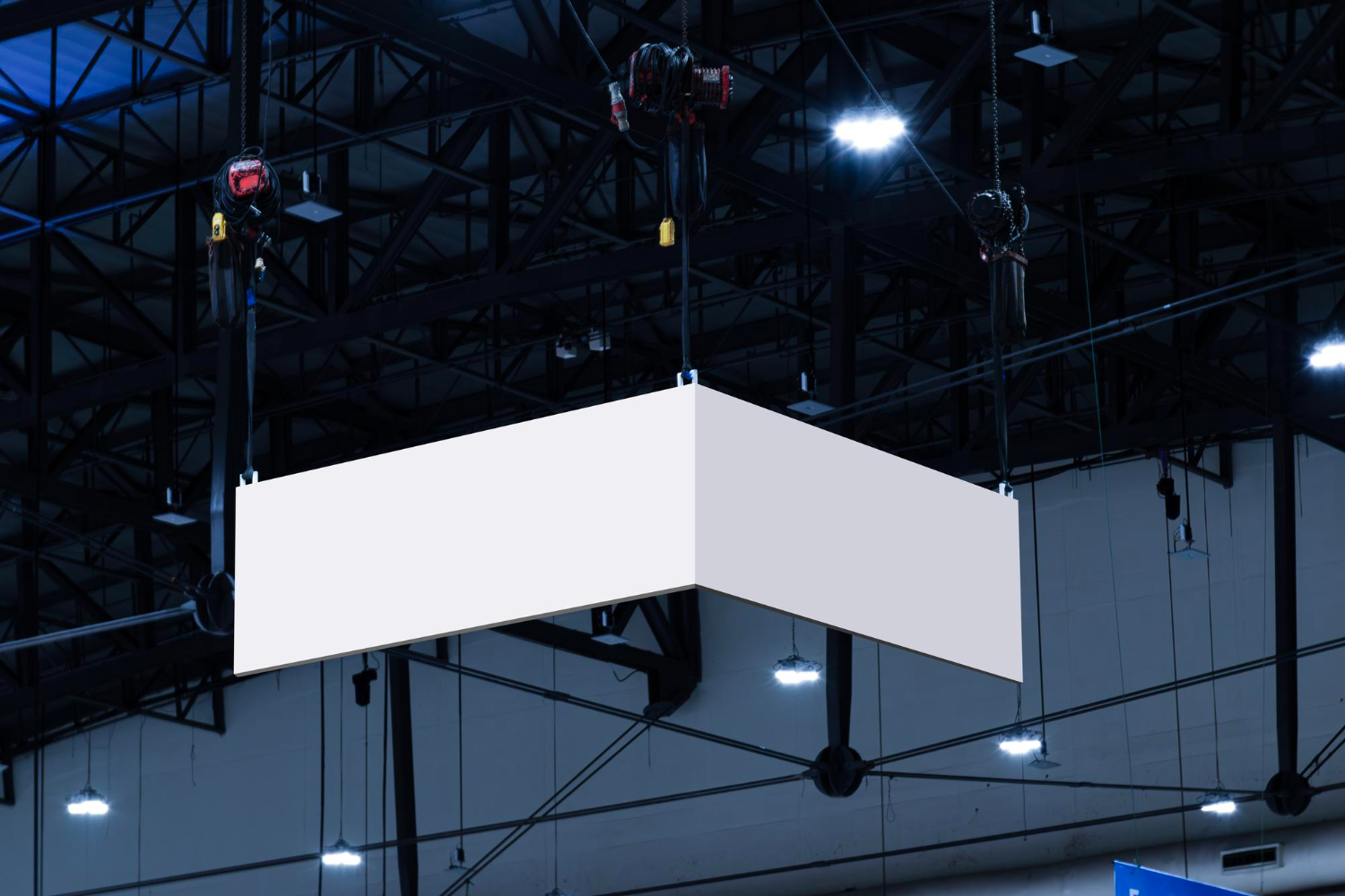 Hanging Sign Hanging Sign