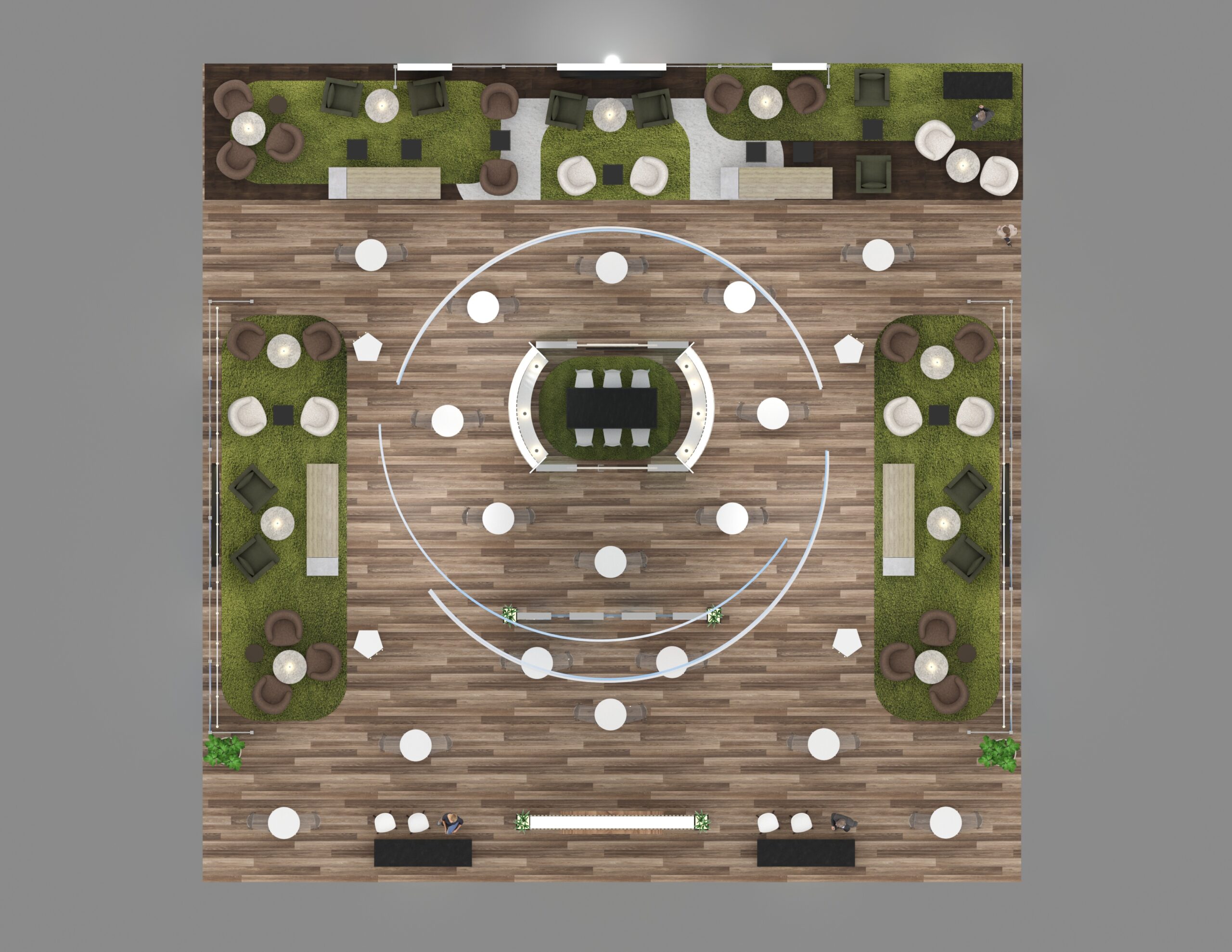 Hilton High Res View Floor Plan