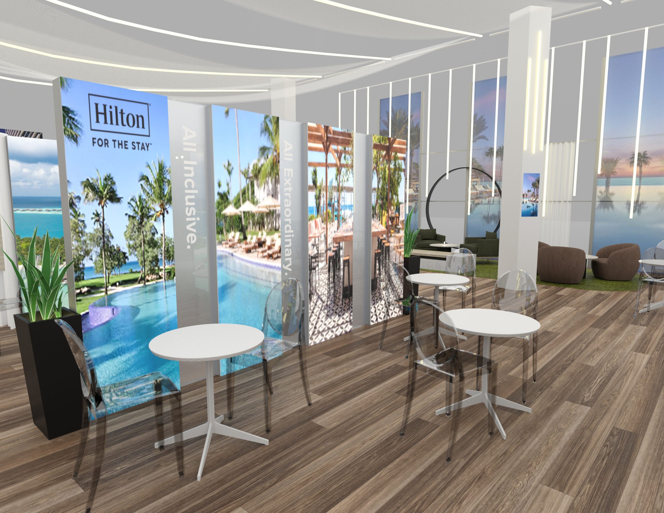 Hilton High Res View
