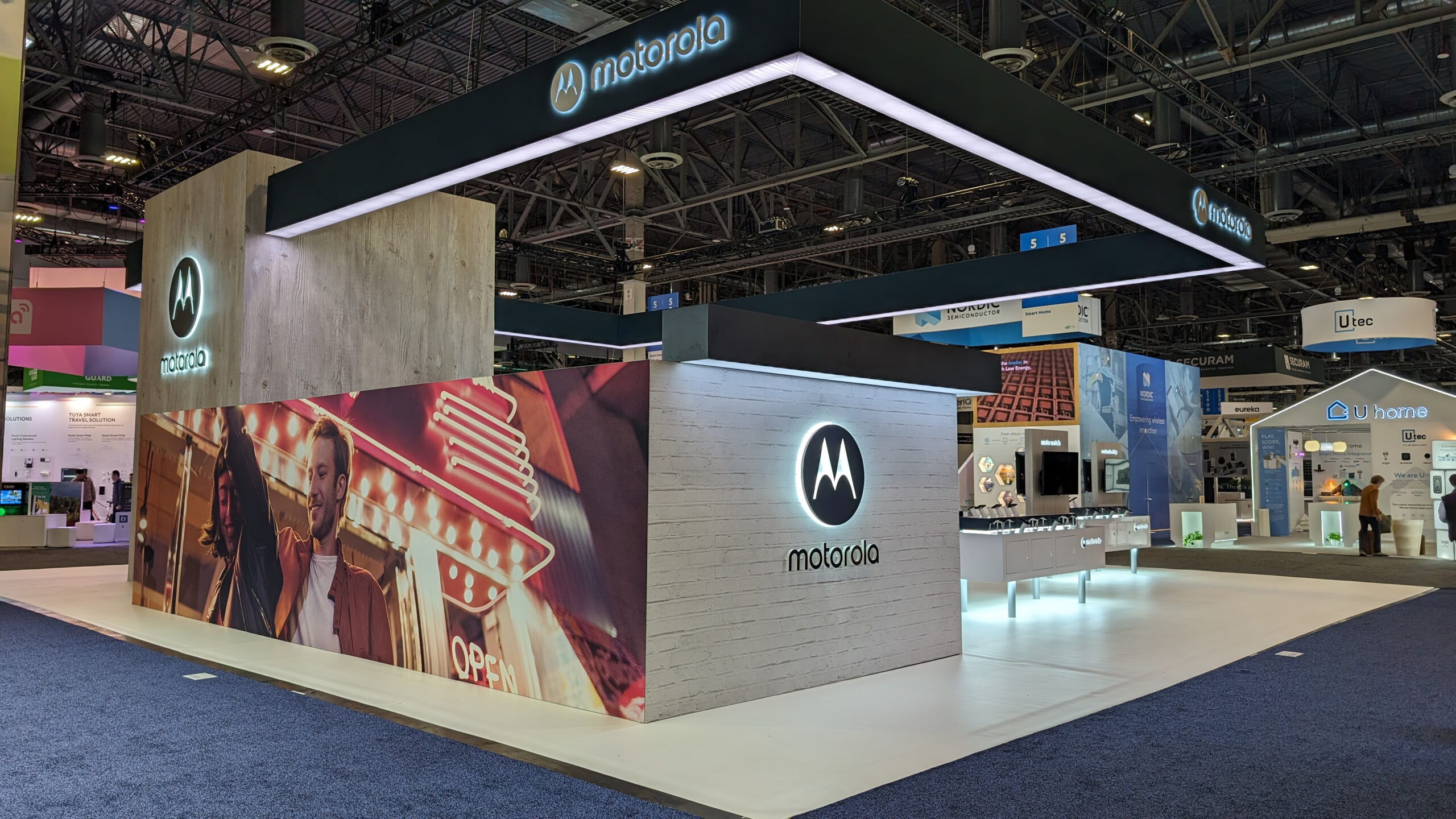 Motorola High Res View Motorola High Res View