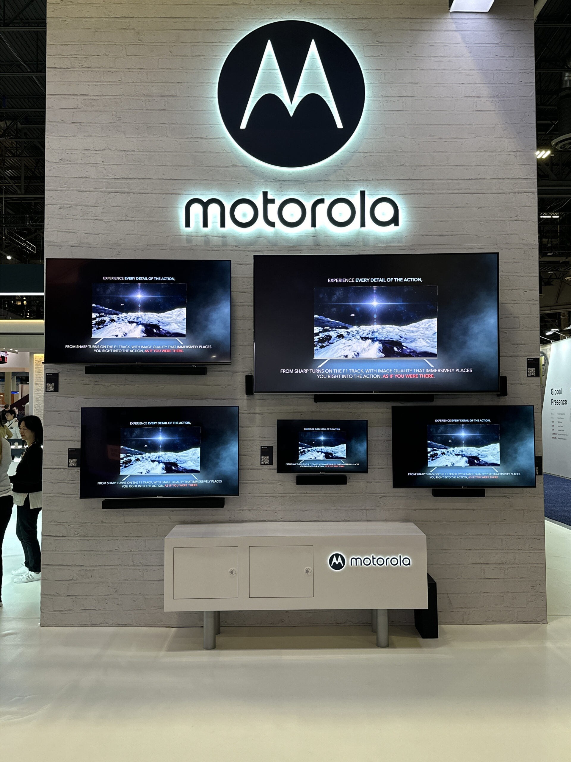 Motorola High Res View Motorola High Res View