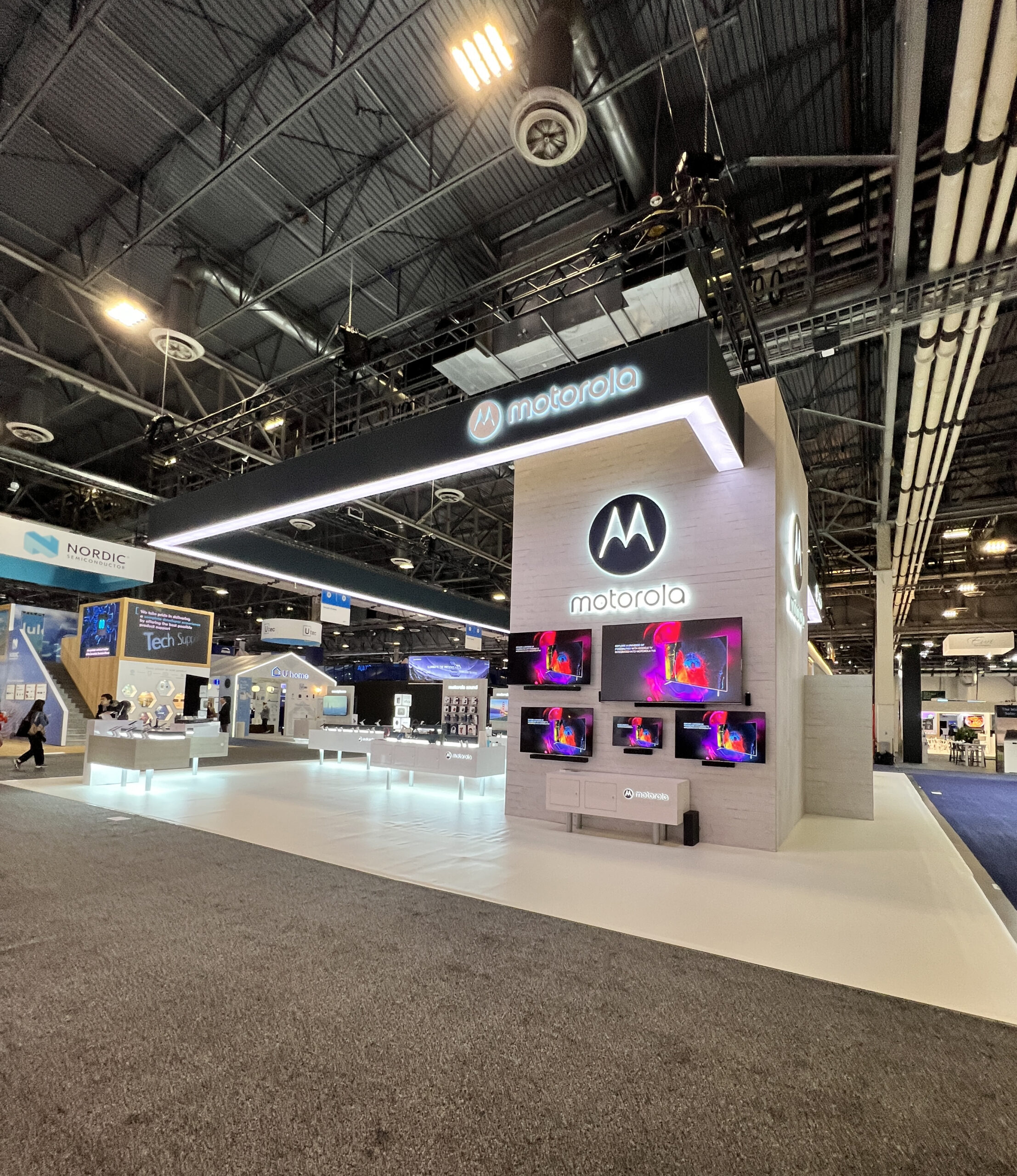 Motorola High Res View Motorola High Res View