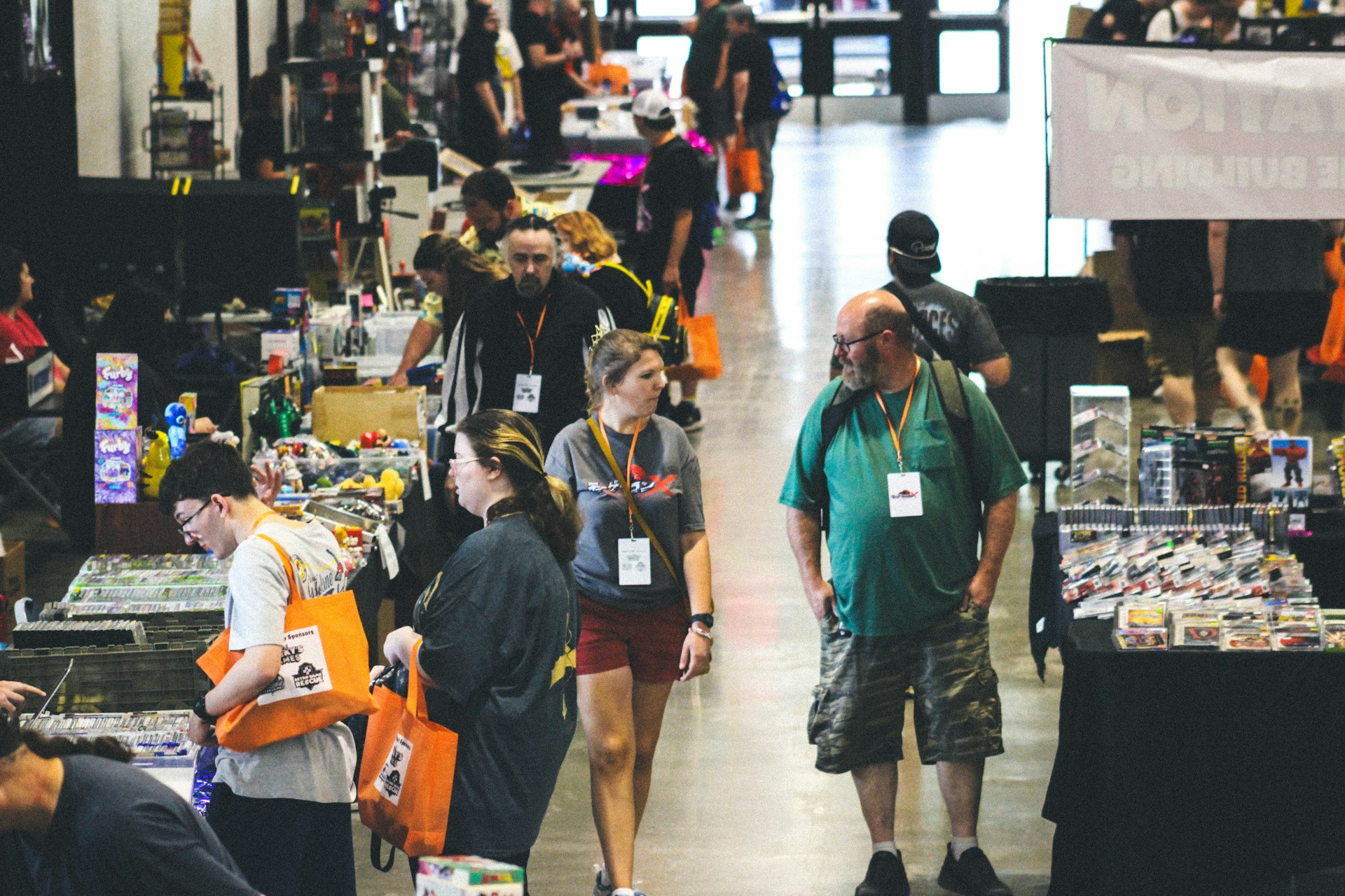Trade Show Accessories