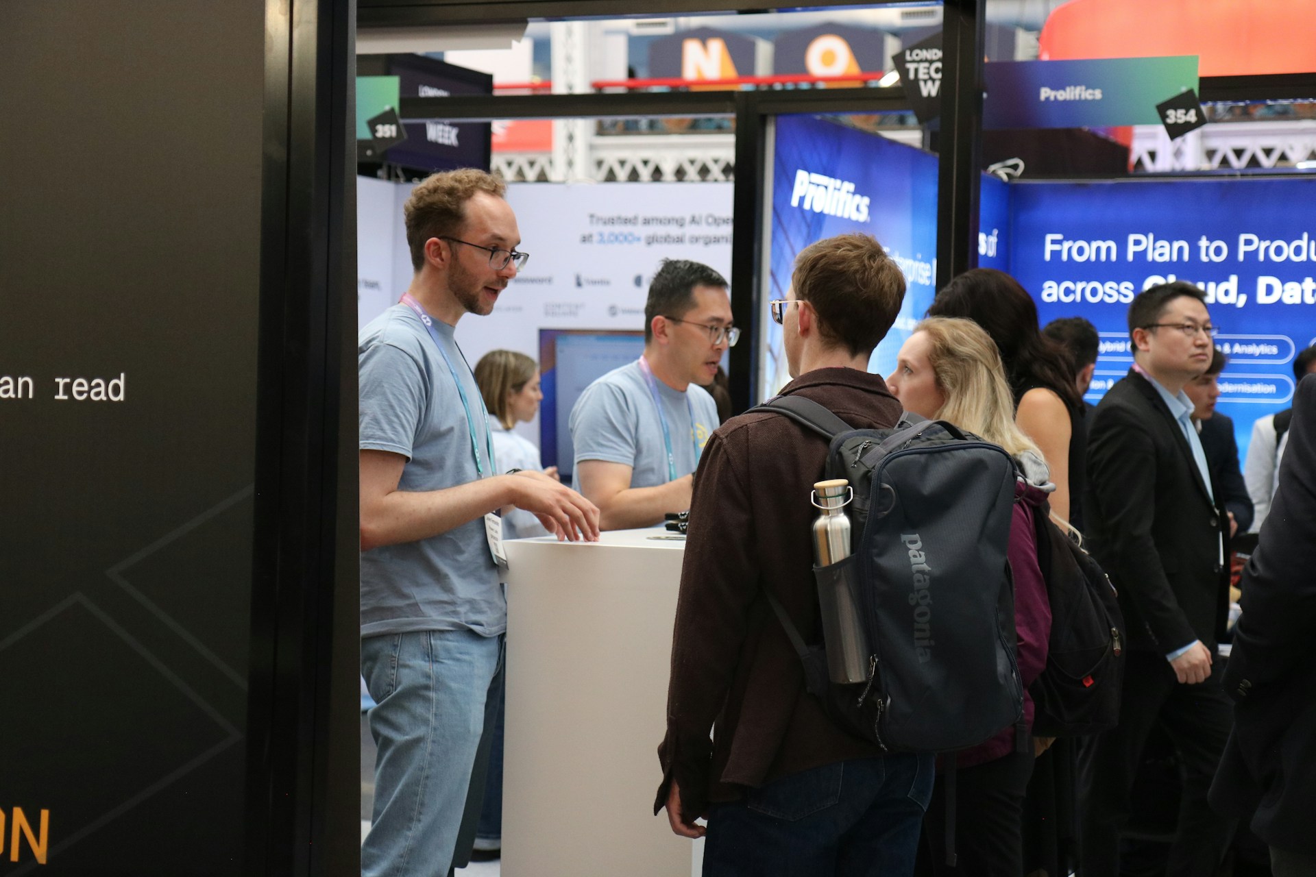 Trade Show