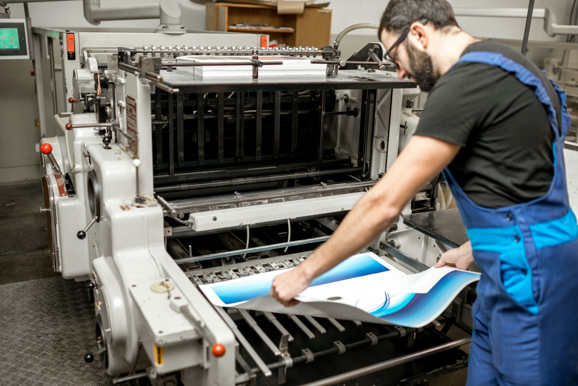 Trade Show Printing