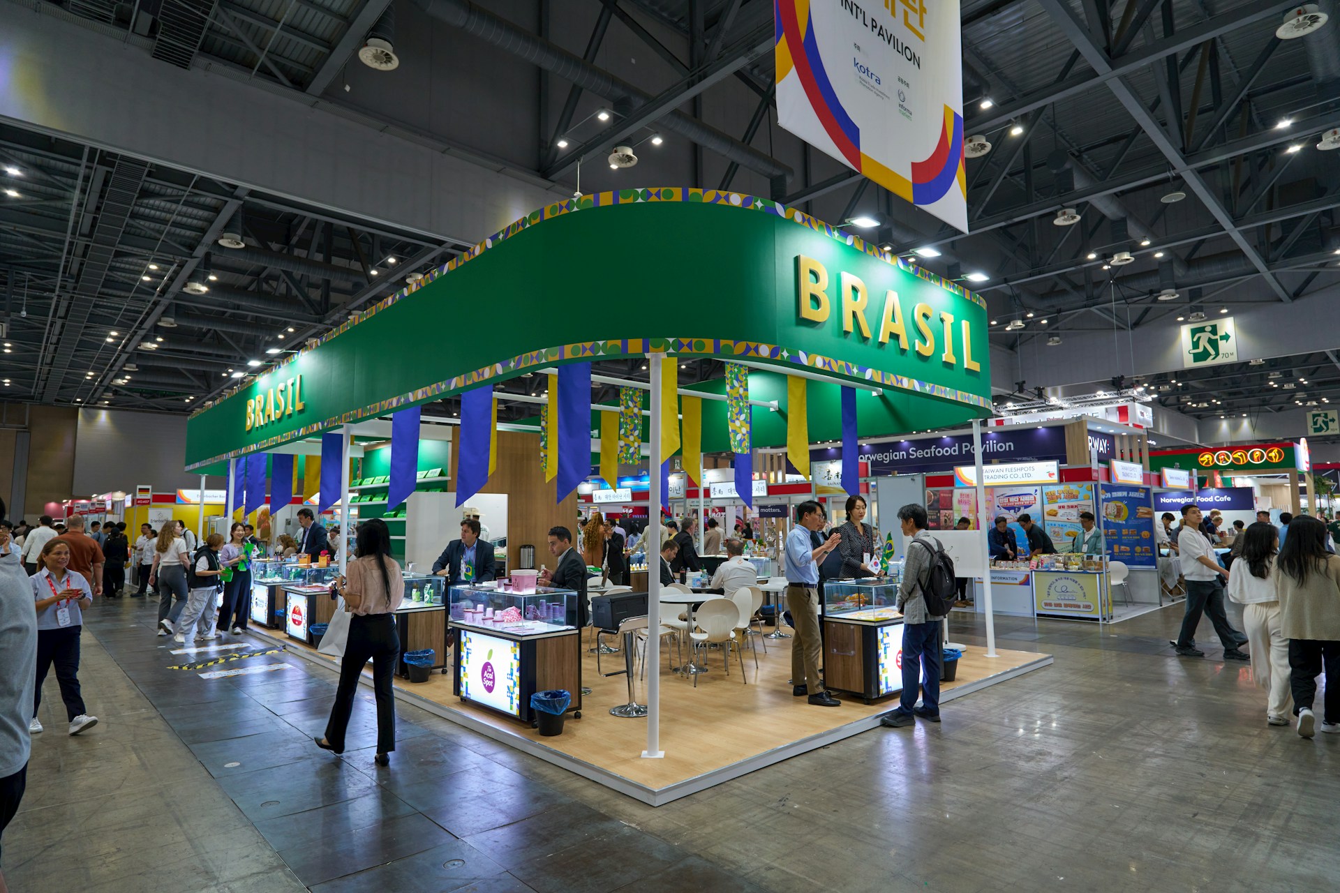 Trade Show Graphics Trade Show Graphics