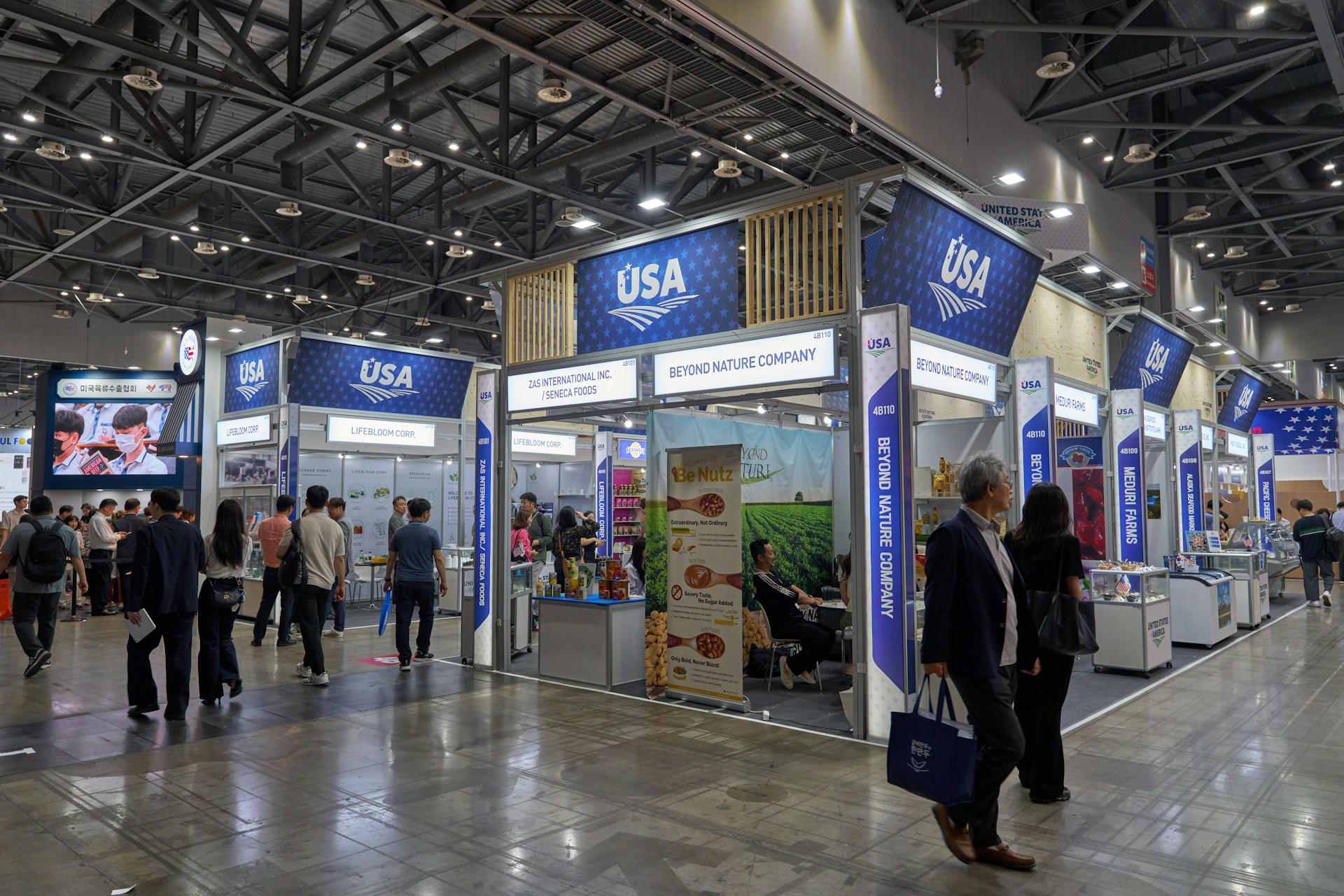 Trade Show Trade Show
