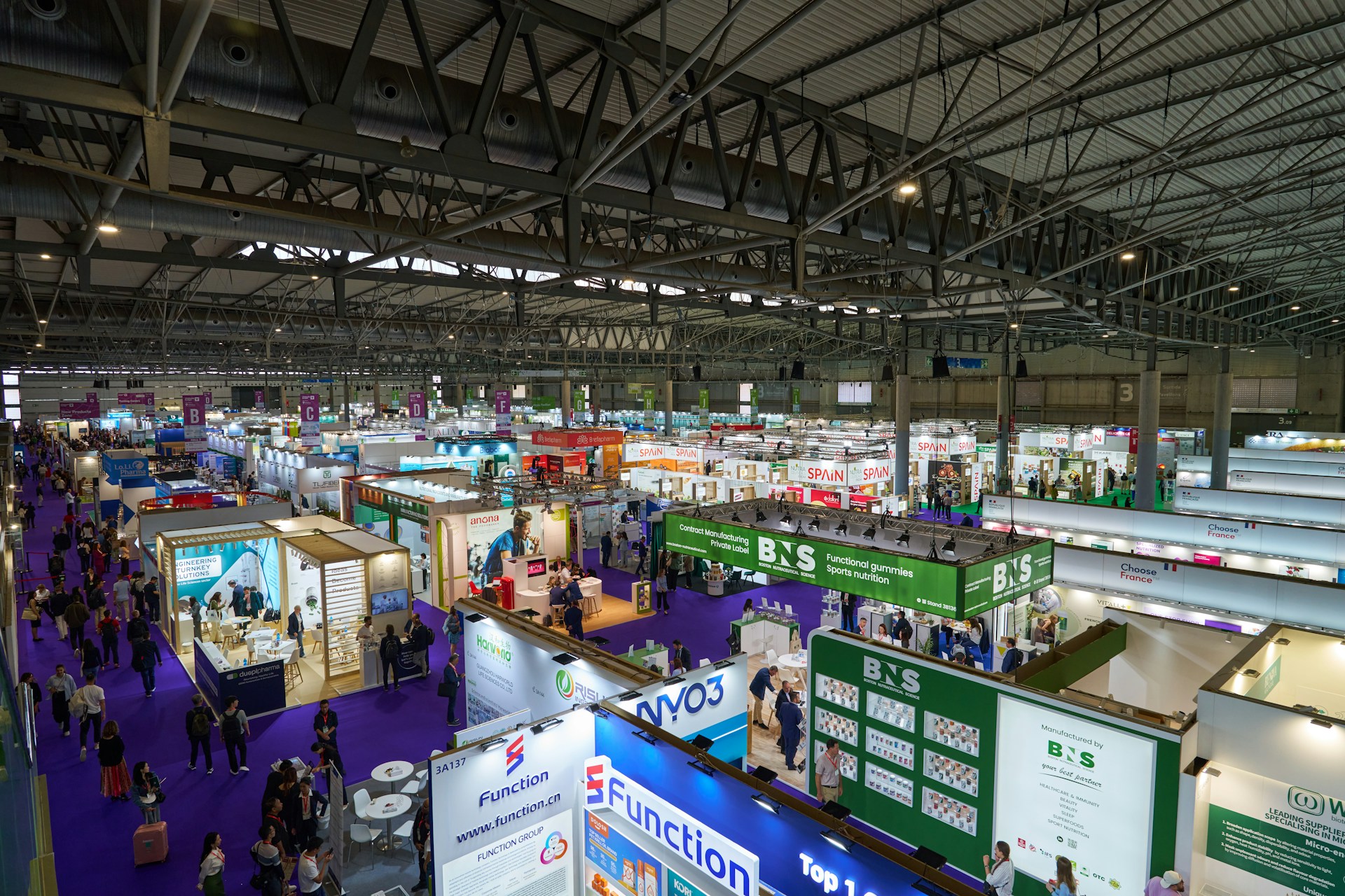 Trade Show Trade Show