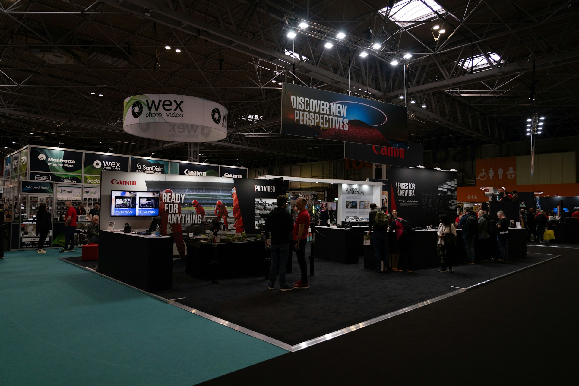 Trade Show Trade Show