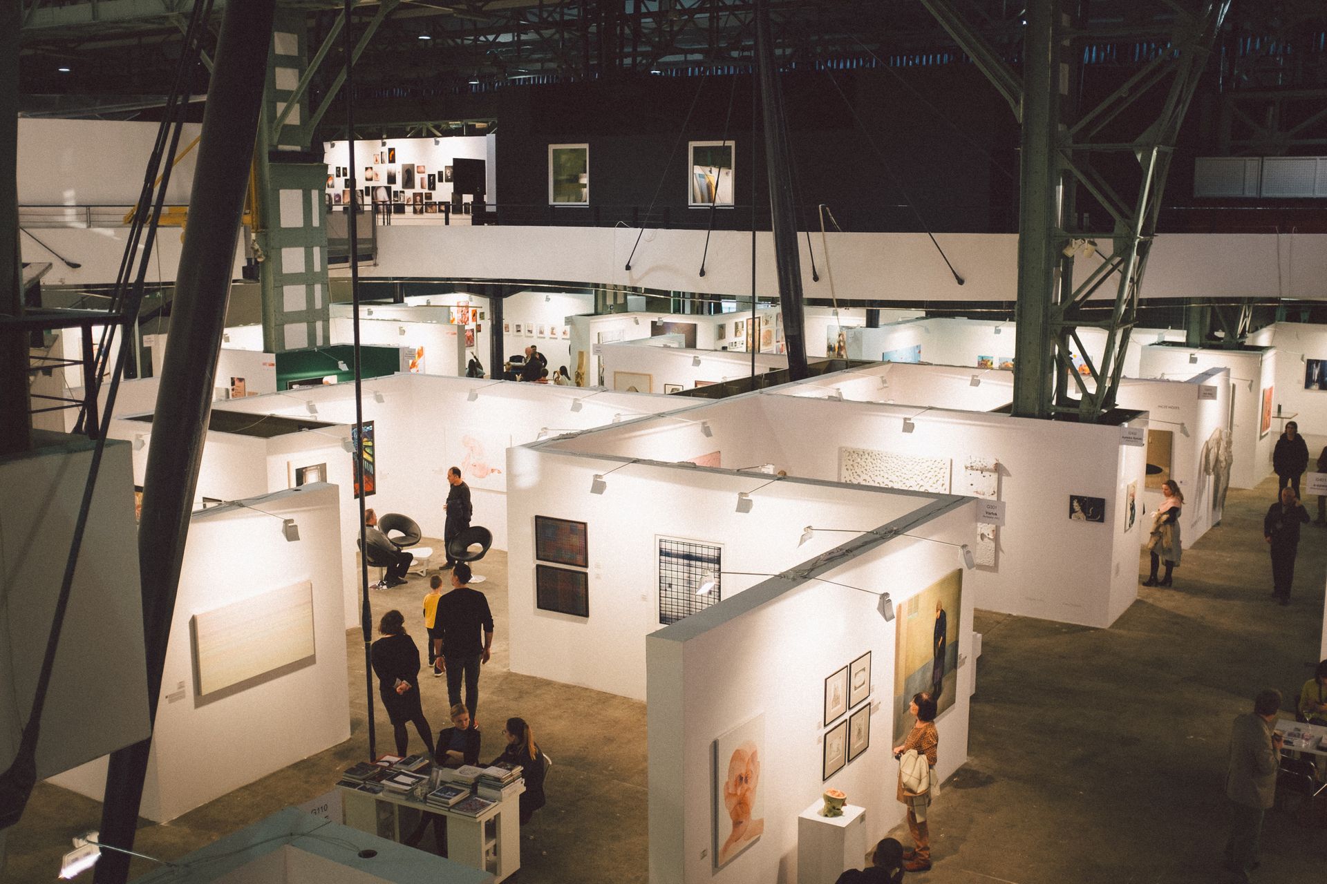 Trade Show 