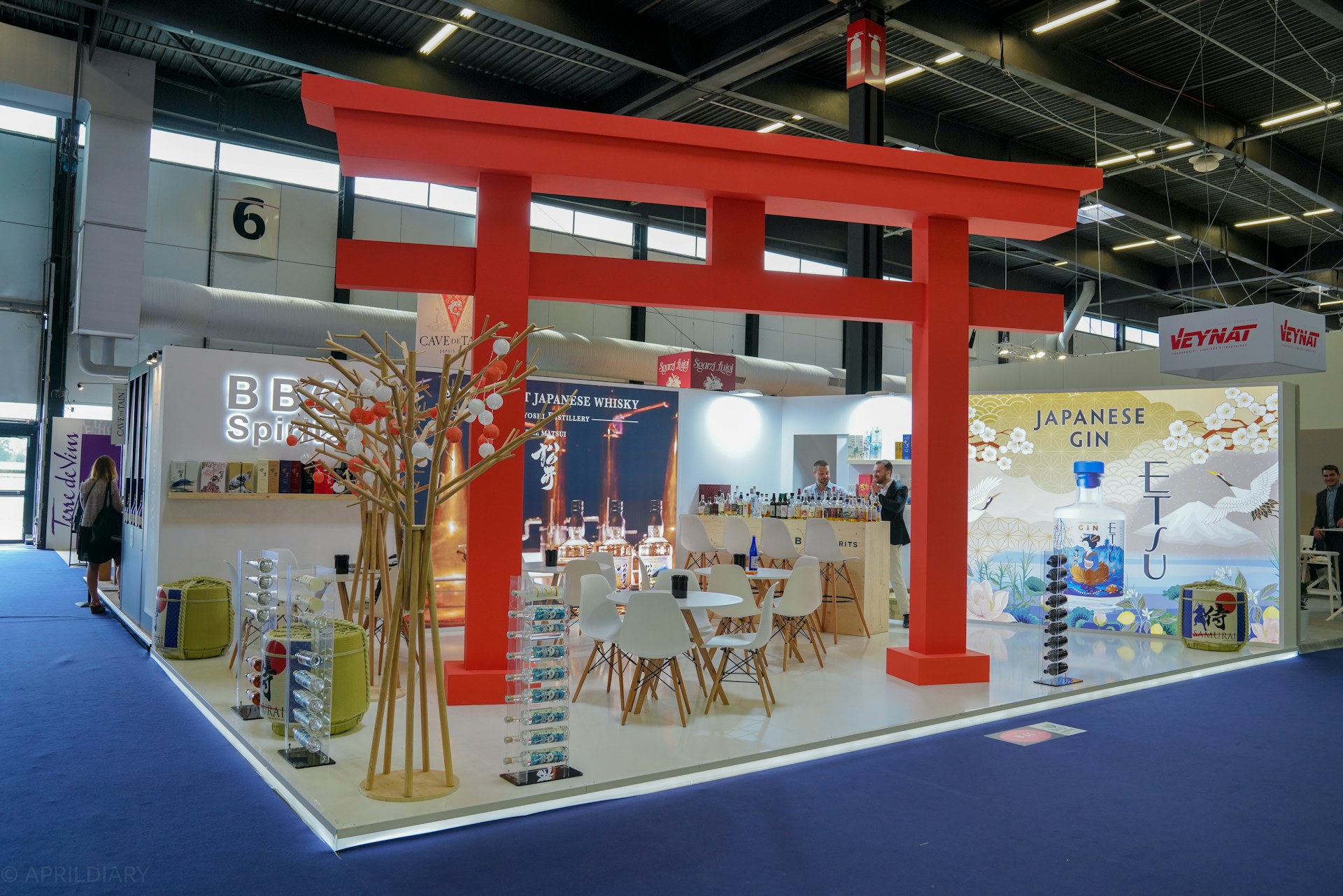 Trade Show